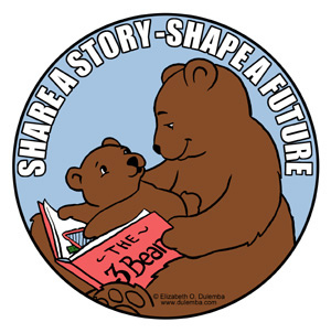 Share A Story- Shape A Future